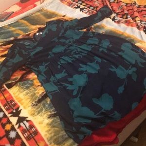 Old navy size M